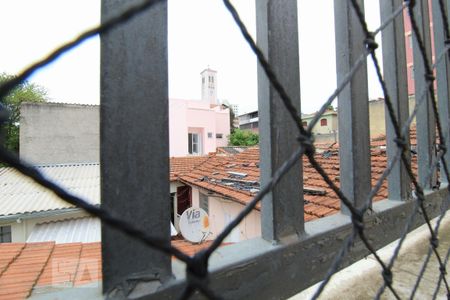 Casa para alugar com 150m², 3 quartos e 1 vagaVista varanda quarto 3