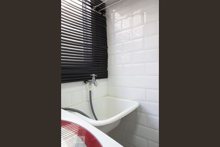 Apartamento à venda com 47m², 2 quartos e 1 vagaÁrea de Serviço