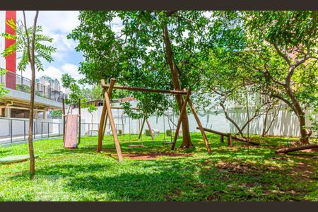 Apartamento à venda com 47m², 2 quartos e 1 vagaÁrea comum - Playground