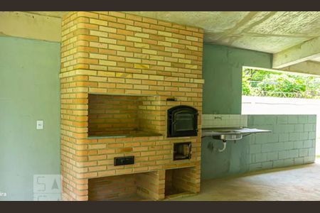 Apartamento à venda com 47m², 2 quartos e 1 vagaÁrea comum - Churrasqueira