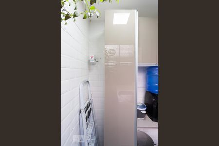 Apartamento à venda com 47m², 2 quartos e 1 vagaÁrea de Serviço