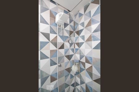 Apartamento à venda com 47m², 2 quartos e 1 vagaBanheiro 