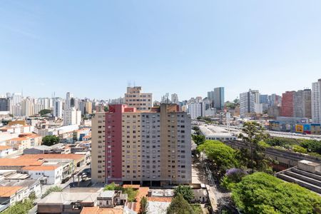 Apartamento à venda com 47m², 2 quartos e 1 vagaVista do Quarto 1 