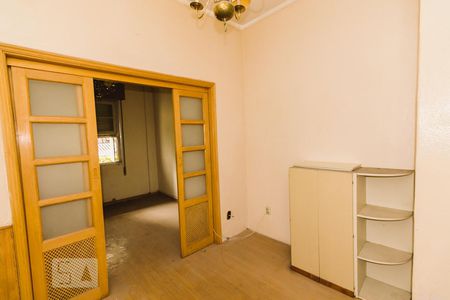 Sala de apartamento à venda com 1 quarto, 43m² em Campos Elíseos, São Paulo