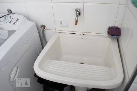 Apartamento à venda com 132m², 3 quartos e 1 vagaÁREA DE SERVIÇO