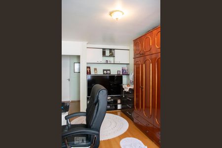 Apartamento à venda com 132m², 3 quartos e 1 vagaQUARTO 3