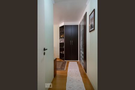 Apartamento à venda com 132m², 3 quartos e 1 vagaQUARTO 2 SUITE