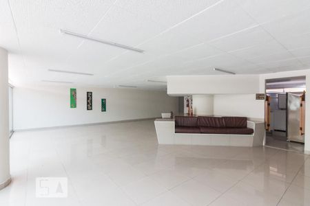 Apartamento à venda com 132m², 3 quartos e 1 vagaÁrea comum - Salão de festas