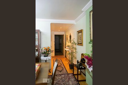 Apartamento à venda com 132m², 3 quartos e 1 vagaSALA