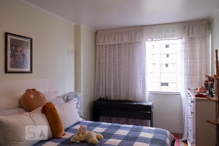 Apartamento à venda com 132m², 3 quartos e 1 vagaQUARTO 1