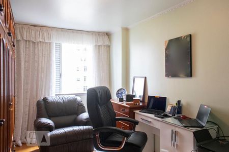 Apartamento à venda com 132m², 3 quartos e 1 vagaQUARTO 3