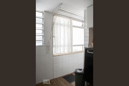 Apartamento à venda com 132m², 3 quartos e 1 vagaÁREA DE SERVIÇO