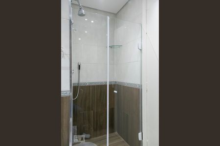 Apartamento à venda com 132m², 3 quartos e 1 vagaBANHEIRO SUITE