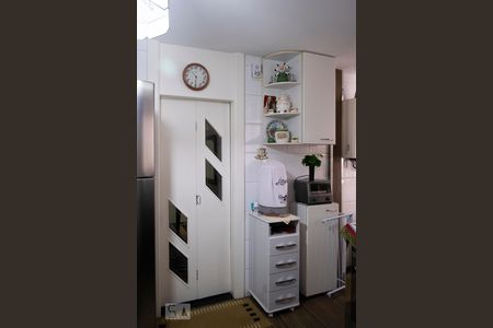 Apartamento à venda com 132m², 3 quartos e 1 vagaCOZINHA