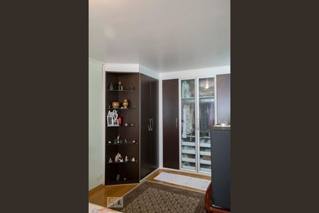 Apartamento à venda com 132m², 3 quartos e 1 vagaQUARTO 2 SUITE