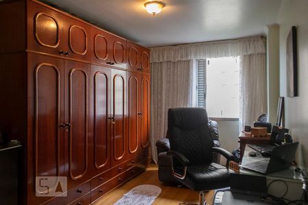 Apartamento à venda com 132m², 3 quartos e 1 vagaQUARTO 3