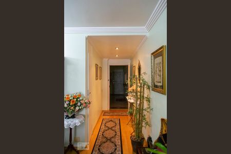 Apartamento à venda com 132m², 3 quartos e 1 vagaSALA