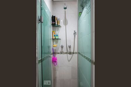 Apartamento à venda com 132m², 3 quartos e 1 vagaBANHEIRO