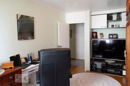 Apartamento à venda com 132m², 3 quartos e 1 vagaQUARTO 3