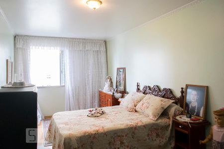 Apartamento à venda com 132m², 3 quartos e 1 vagaQUARTO 2 SUITE