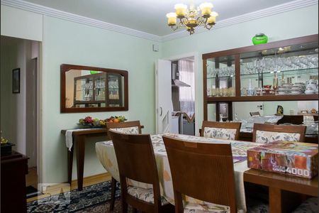 Apartamento à venda com 132m², 3 quartos e 1 vagaSALA