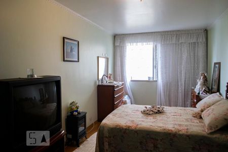 Apartamento à venda com 132m², 3 quartos e 1 vagaQUARTO 2 SUITE