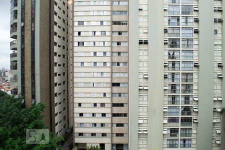 Apartamento à venda com 132m², 3 quartos e 1 vagaVISTA QUARTO 3
