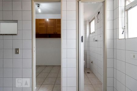 Apartamento para alugar com 67m², 2 quartos e 1 vaga Apartamento para alugar com 67m², 2 quartos e 1 vagaÁrea de Serviço
