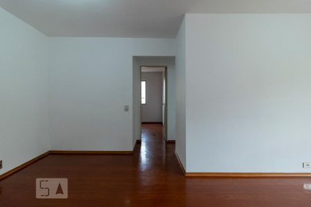 Sala de apartamento para alugar com 2 quartos, 67m² em Vila Parque Jabaquara, São Paulo