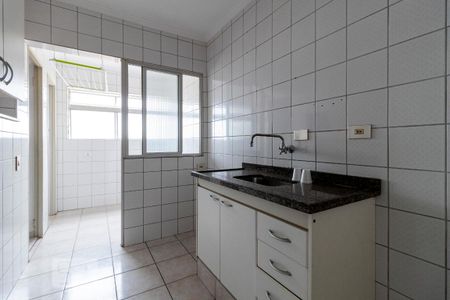 Apartamento para alugar com 67m², 2 quartos e 1 vaga Apartamento para alugar com 67m², 2 quartos e 1 vagaCozinha