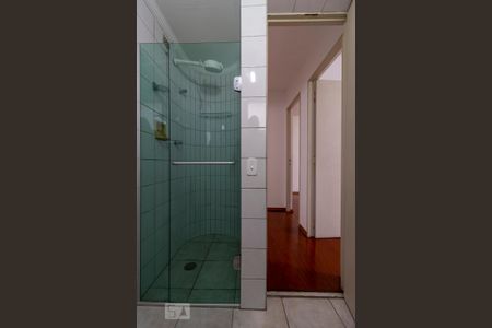 Apartamento para alugar com 67m², 2 quartos e 1 vaga Apartamento para alugar com 67m², 2 quartos e 1 vagaBanheiro