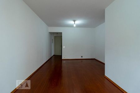 Sala de apartamento para alugar com 2 quartos, 67m² em Vila Parque Jabaquara, São Paulo