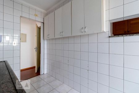 Apartamento para alugar com 67m², 2 quartos e 1 vaga Apartamento para alugar com 67m², 2 quartos e 1 vagaCozinha