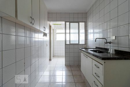 Apartamento para alugar com 67m², 2 quartos e 1 vaga Apartamento para alugar com 67m², 2 quartos e 1 vagaCozinha