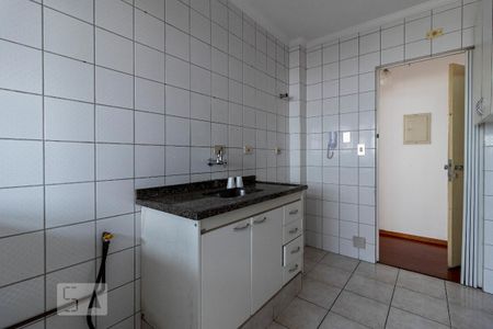 Apartamento para alugar com 67m², 2 quartos e 1 vaga Apartamento para alugar com 67m², 2 quartos e 1 vagaCozinha