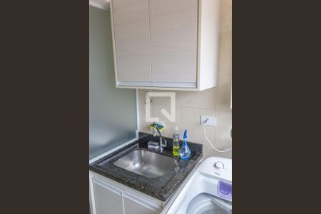 Apartamento à venda com 58m², 2 quartos e 1 vagaÁrea de Serviço