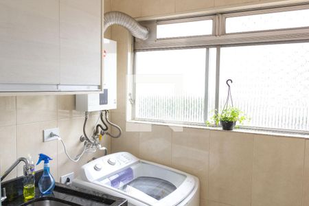 Apartamento à venda com 58m², 2 quartos e 1 vagaÁrea de Serviço