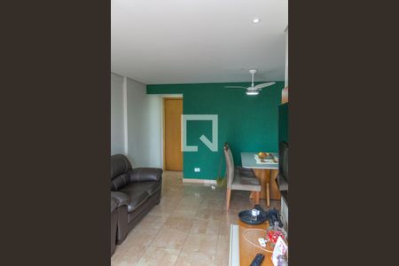 Sala de Jantar de apartamento à venda com 2 quartos, 58m² em Tatuapé, São Paulo