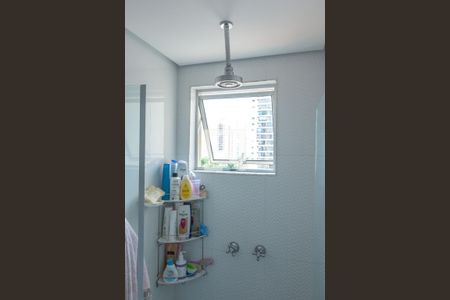 Apartamento à venda com 58m², 2 quartos e 1 vagaBanheiro da Suíte