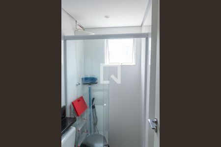 Apartamento à venda com 58m², 2 quartos e 1 vagaBanheiro