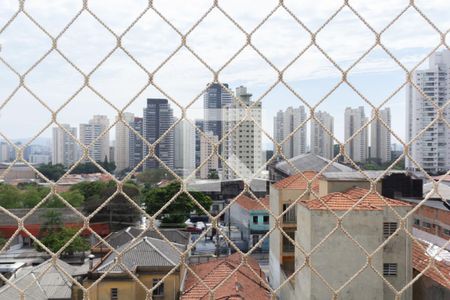 Apartamento à venda com 58m², 2 quartos e 1 vagaVista do Quarto 2