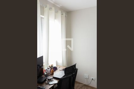 Apartamento à venda com 58m², 2 quartos e 1 vagaQuarto 2