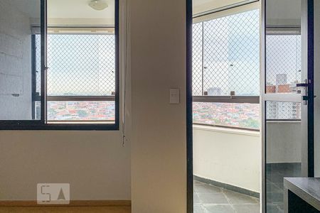 Sala de apartamento à venda com 3 quartos, 98m² em Parque Prado, Campinas