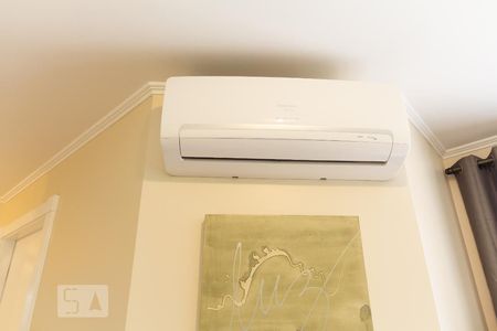 Apartamento para alugar com 50m², 2 quartos e 1 vagaDetalhe Sala