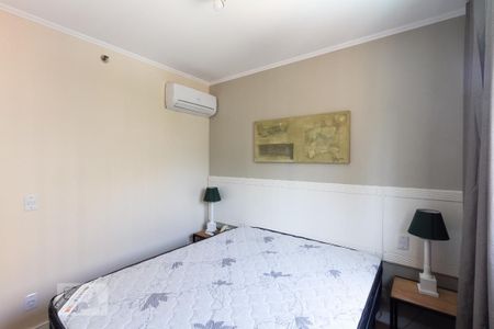 Apartamento para alugar com 50m², 2 quartos e 1 vagaQuarto 2