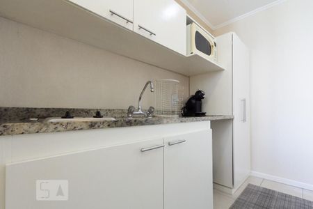 Apartamento para alugar com 50m², 2 quartos e 1 vagaCozinha