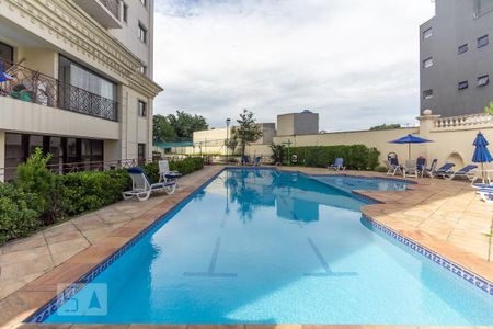 Apartamento para alugar com 50m², 2 quartos e 1 vagaÁrea comum - Piscina