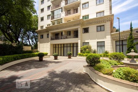 Apartamento para alugar com 50m², 2 quartos e 1 vagaFachada