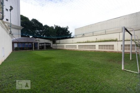 Apartamento para alugar com 50m², 2 quartos e 1 vagaQuadra Esportiva