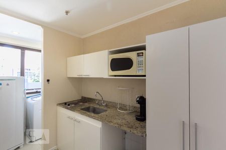 Apartamento para alugar com 50m², 2 quartos e 1 vagaCozinha